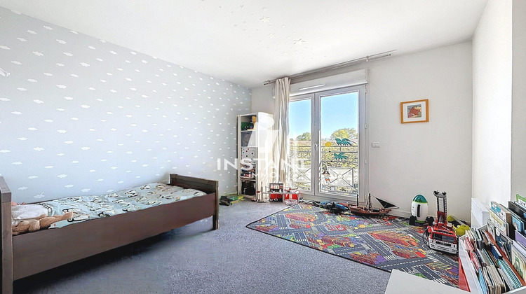 Ma-Cabane - Vente Appartement Bry-sur-Marne, 93 m²