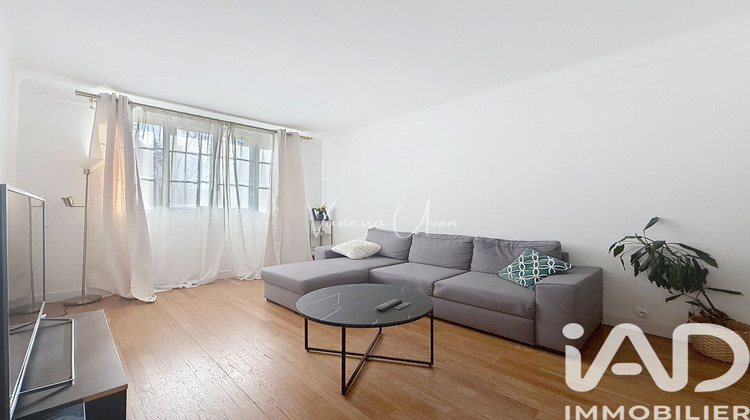 Ma-Cabane - Vente Appartement Bry-sur-Marne, 75 m²