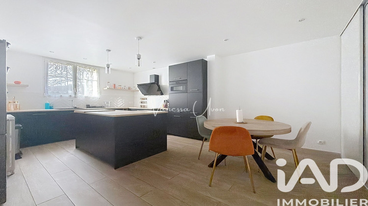 Ma-Cabane - Vente Appartement Bry-sur-Marne, 75 m²