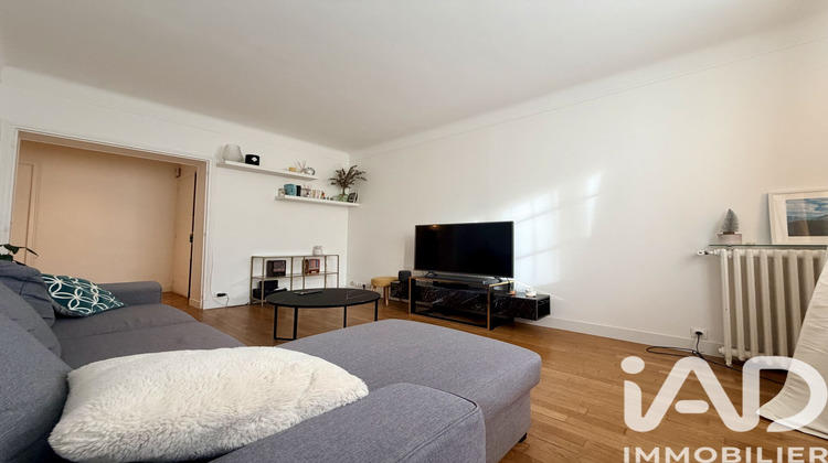 Ma-Cabane - Vente Appartement Bry-sur-Marne, 75 m²