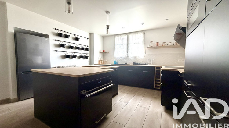 Ma-Cabane - Vente Appartement Bry-sur-Marne, 75 m²