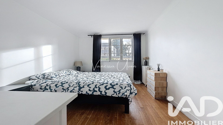 Ma-Cabane - Vente Appartement Bry-sur-Marne, 75 m²