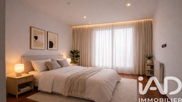 Ma-Cabane - Vente Appartement Bry-sur-Marne, 40 m²