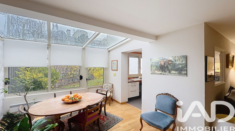 Ma-Cabane - Vente Appartement Bry-sur-Marne, 110 m²