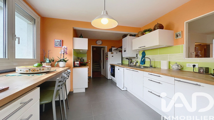 Ma-Cabane - Vente Appartement Bry-sur-Marne, 110 m²