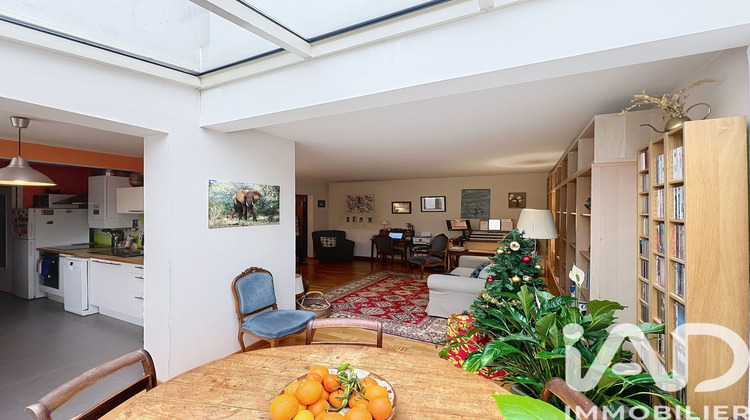 Ma-Cabane - Vente Appartement Bry-sur-Marne, 110 m²