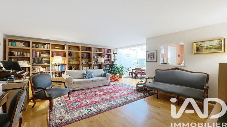 Ma-Cabane - Vente Appartement Bry-sur-Marne, 110 m²