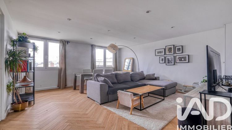 Ma-Cabane - Vente Appartement Bry-sur-Marne, 56 m²
