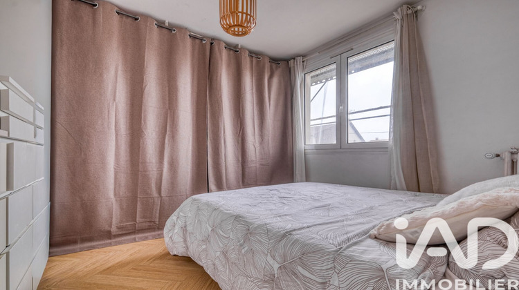 Ma-Cabane - Vente Appartement Bry-sur-Marne, 56 m²
