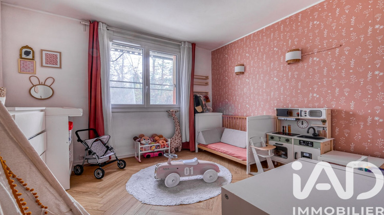 Ma-Cabane - Vente Appartement Bry-sur-Marne, 56 m²