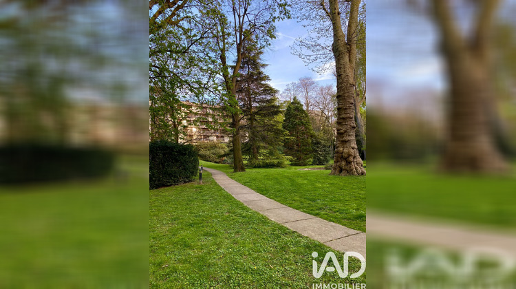 Ma-Cabane - Vente Appartement Bry-sur-Marne, 78 m²