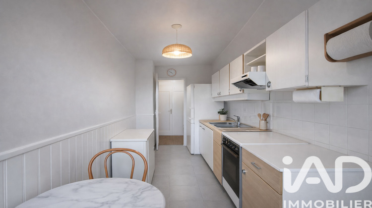 Ma-Cabane - Vente Appartement Bry-sur-Marne, 78 m²