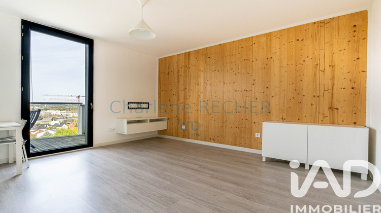 Ma-Cabane - Vente Appartement Bry-sur-Marne, 27 m²