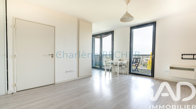 Ma-Cabane - Vente Appartement Bry-sur-Marne, 27 m²