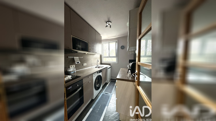 Ma-Cabane - Vente Appartement Bry-sur-Marne, 68 m²