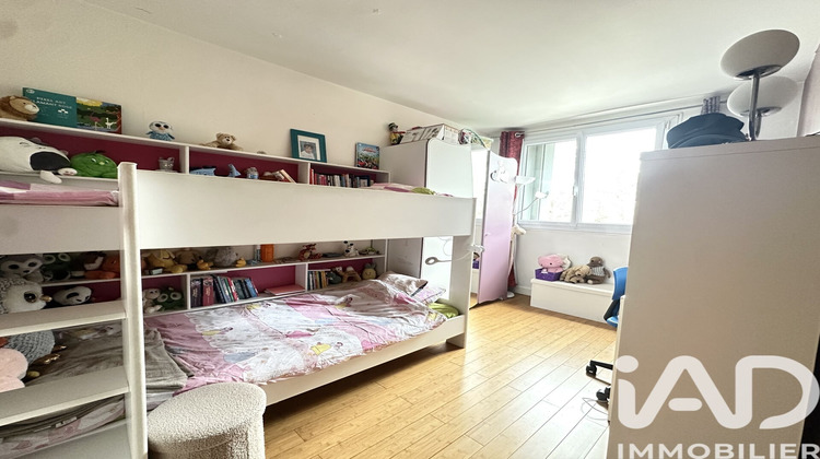 Ma-Cabane - Vente Appartement Bry-sur-Marne, 68 m²