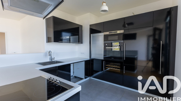 Ma-Cabane - Vente Appartement Bry-sur-Marne, 107 m²