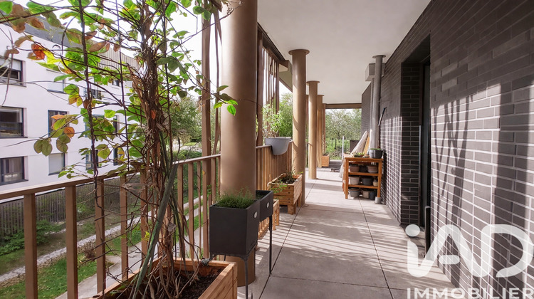 Ma-Cabane - Vente Appartement Bry-sur-Marne, 90 m²