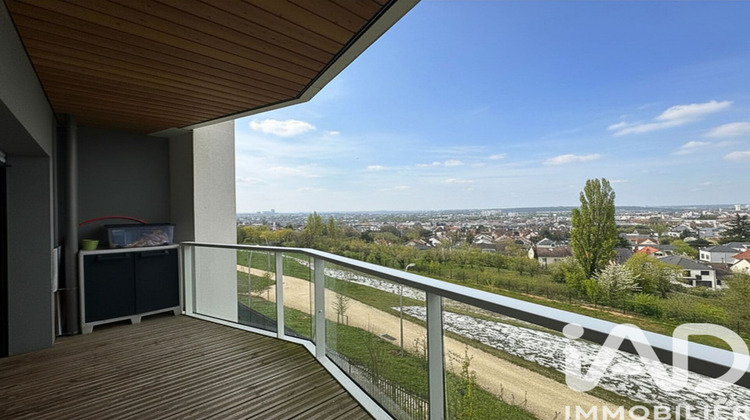Ma-Cabane - Vente Appartement Bry-sur-Marne, 90 m²