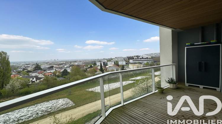 Ma-Cabane - Vente Appartement Bry-sur-Marne, 90 m²