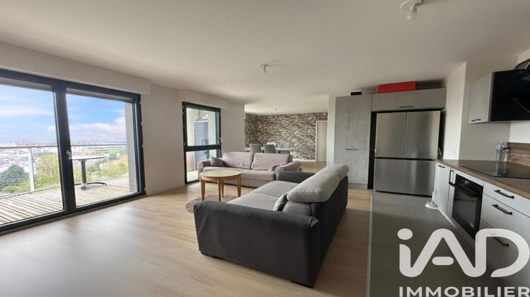 Ma-Cabane - Vente Appartement Bry-sur-Marne, 90 m²