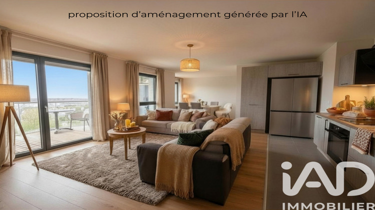 Ma-Cabane - Vente Appartement Bry-sur-Marne, 90 m²