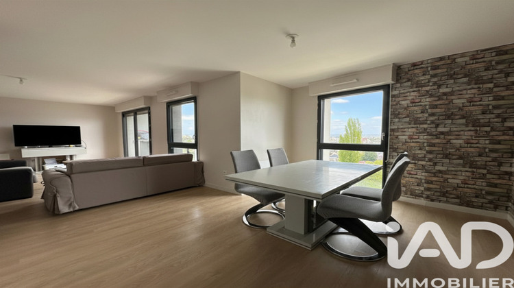 Ma-Cabane - Vente Appartement Bry-sur-Marne, 90 m²