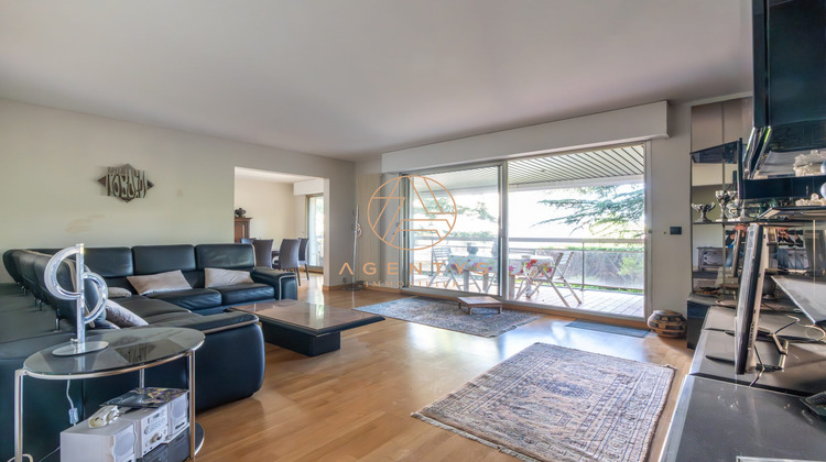 Ma-Cabane - Vente Appartement Bry-sur-Marne, 132 m²