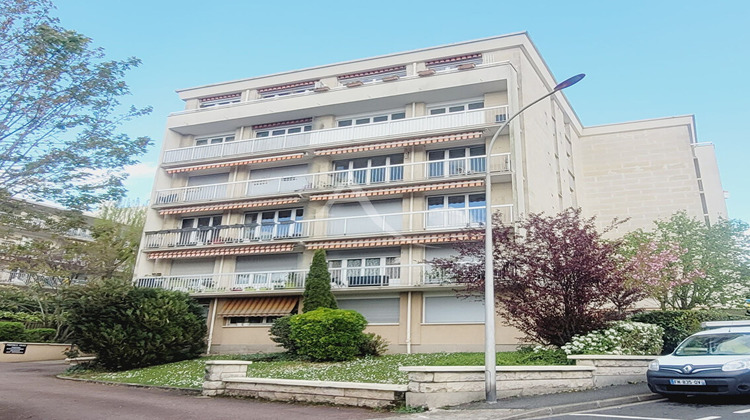 Ma-Cabane - Vente Appartement BRY-SUR-MARNE, 48 m²