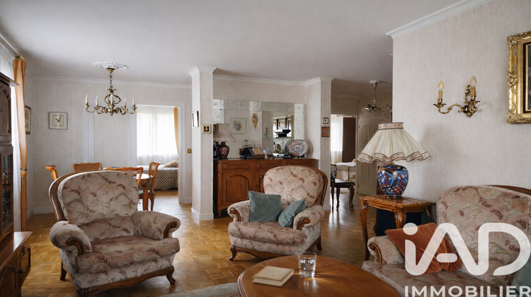 Ma-Cabane - Vente Appartement Bry-sur-Marne, 71 m²