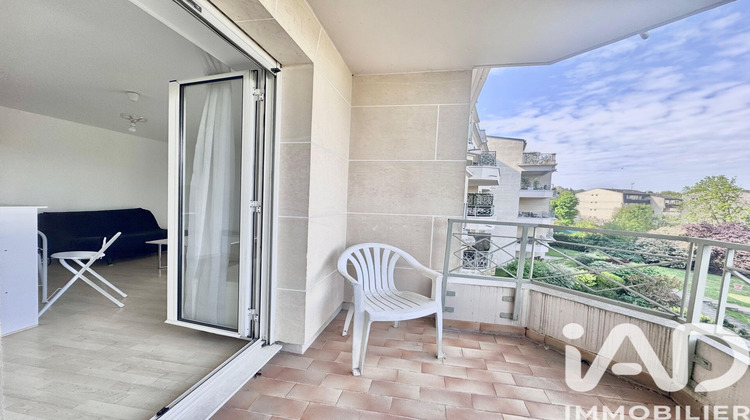 Ma-Cabane - Vente Appartement Bry-sur-Marne, 28 m²