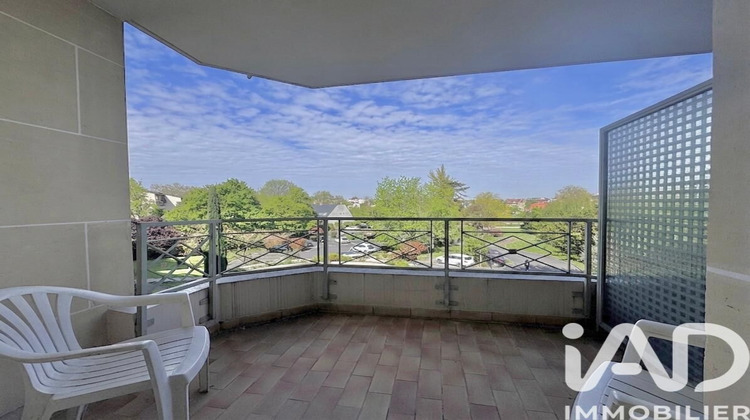 Ma-Cabane - Vente Appartement Bry-sur-Marne, 28 m²