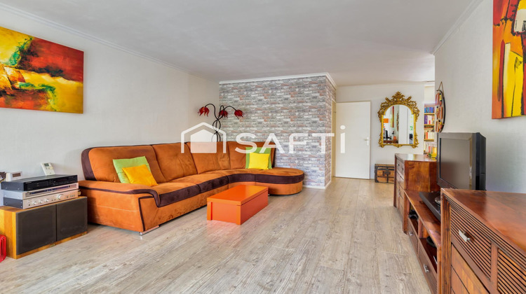 Ma-Cabane - Vente Appartement Bry-sur-Marne, 80 m²