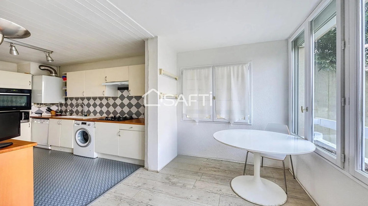 Ma-Cabane - Vente Appartement Bry-sur-Marne, 80 m²
