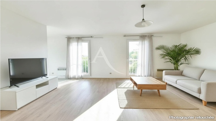 Ma-Cabane - Vente Appartement BRY-SUR-MARNE, 30 m²