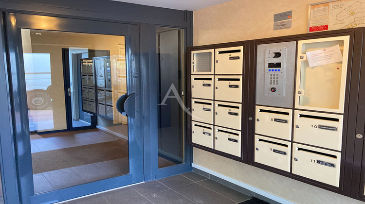 Ma-Cabane - Vente Appartement BRY-SUR-MARNE, 30 m²