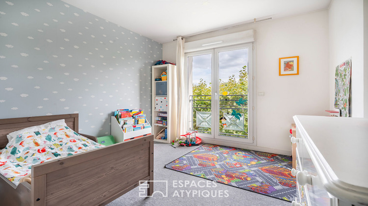 Ma-Cabane - Vente Appartement BRY-SUR-MARNE, 96 m²