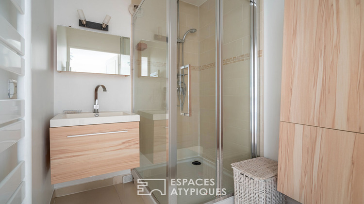 Ma-Cabane - Vente Appartement BRY-SUR-MARNE, 96 m²