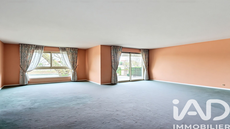 Ma-Cabane - Vente Appartement Bry-sur-Marne, 122 m²