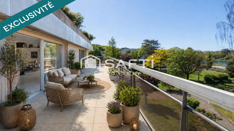 Ma-Cabane - Vente Appartement Bry-sur-Marne, 157 m²