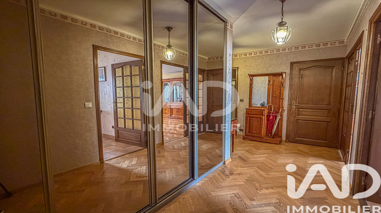 Ma-Cabane - Vente Appartement Bry-sur-Marne, 69 m²