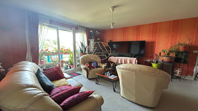 Ma-Cabane - Vente Appartement Bry-sur-Marne, 78 m²