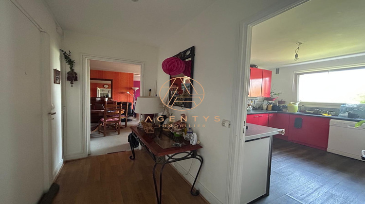 Ma-Cabane - Vente Appartement Bry-sur-Marne, 78 m²