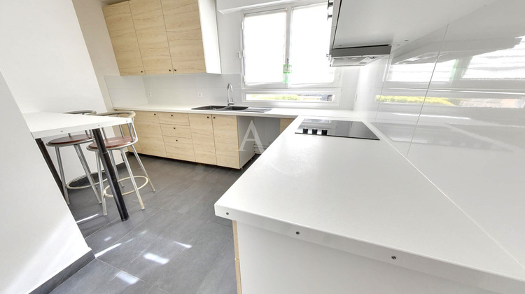 Ma-Cabane - Vente Appartement BRY-SUR-MARNE, 48 m²