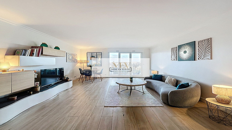 Ma-Cabane - Vente Appartement BRY-SUR-MARNE, 96 m²