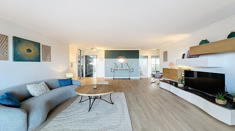 Ma-Cabane - Vente Appartement BRY-SUR-MARNE, 96 m²