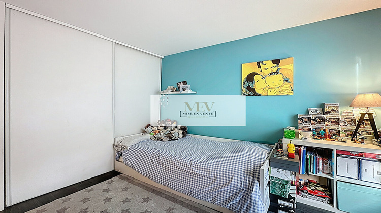 Ma-Cabane - Vente Appartement BRY-SUR-MARNE, 96 m²