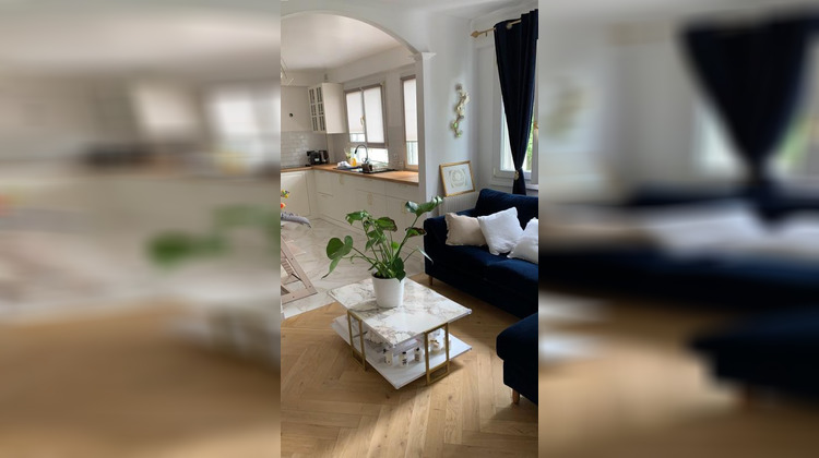 Ma-Cabane - Vente Appartement BRY SUR MARNE, 76 m²