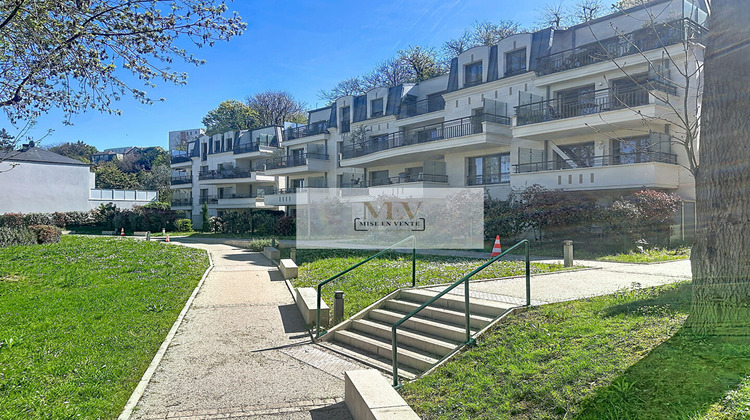 Ma-Cabane - Vente Appartement BRY-SUR-MARNE, 41 m²