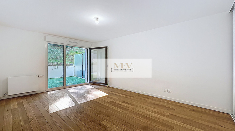 Ma-Cabane - Vente Appartement BRY-SUR-MARNE, 41 m²